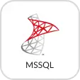 Supported MSSQL