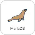 Supported MariaDB