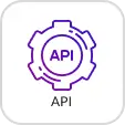 Supported API